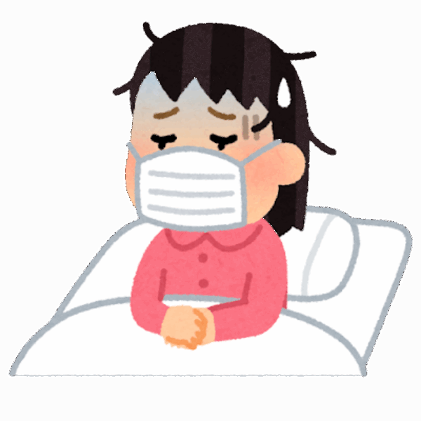 《インフルエンザ》感染を防ぐポイントサムネイル