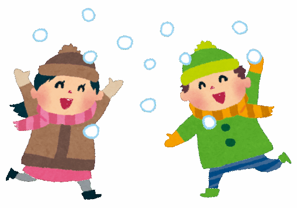 今日から「大雪」⛄サムネイル