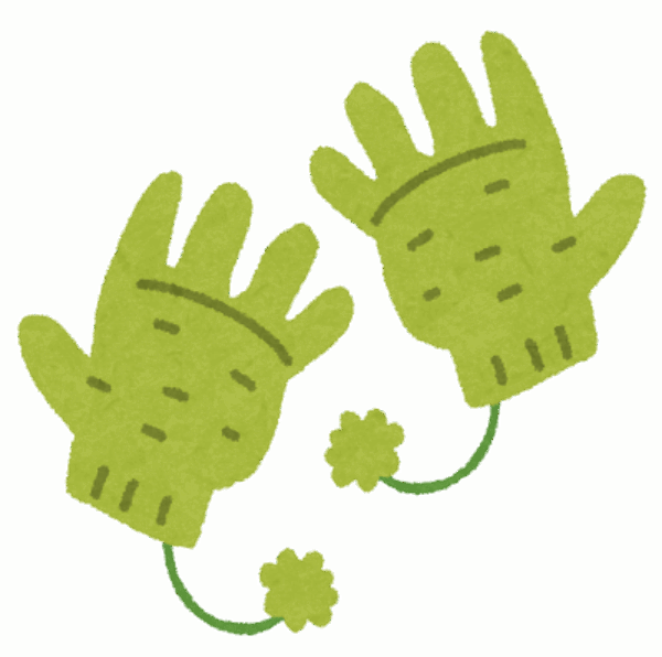 霜焼けってなんでなるの✋？サムネイル