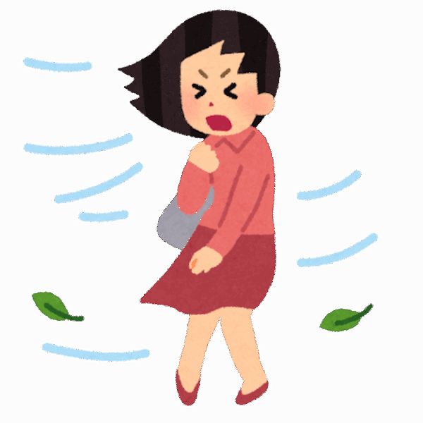 今日から「雨水（うすい）」サムネイル