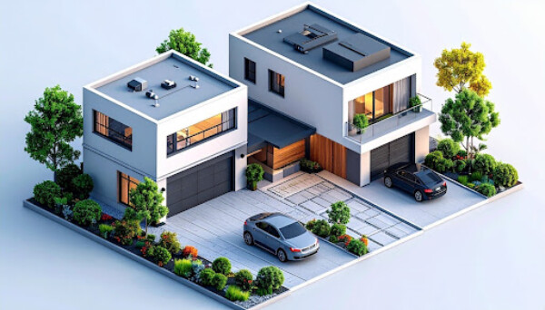 コンクリート屋根の防水対策が欠かせない理由｜工法・費用・DIYのポイントをわかりやすく紹介サムネイル