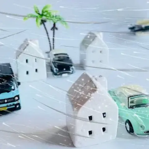 ヘーベルハウスは水害に強い？鬼怒川の決壊に耐えた伝説の真相と4つの弱点