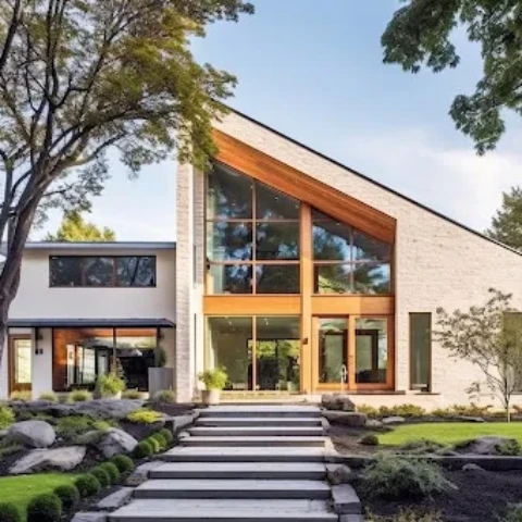 片流れ屋根は雨漏りしやすい？原因・対策・後悔しないための注意点を防水のプロが解説