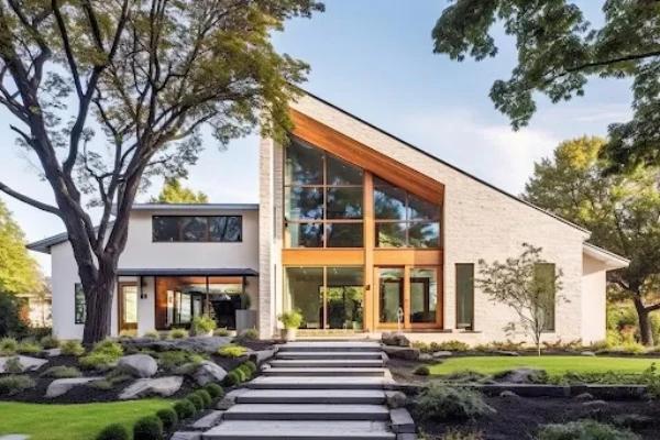 片流れ屋根は雨漏りしやすい？原因・対策・後悔しないための注意点を防水のプロが解説サムネイル