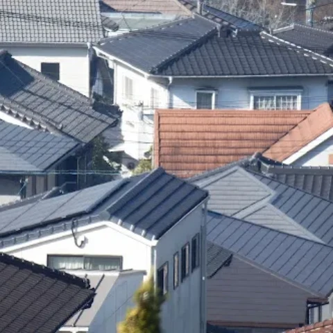 屋根の種類と特徴を徹底解説｜名前・形状・材質と後悔しない選び方