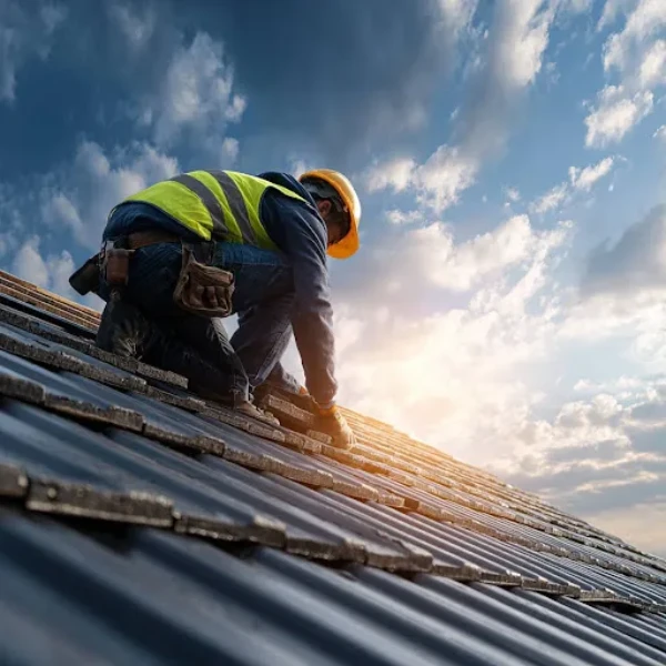 屋根修理の費用相場はいくら？部分修理・カバー工法・葺き替えの価格と業者選びを解説サムネイル