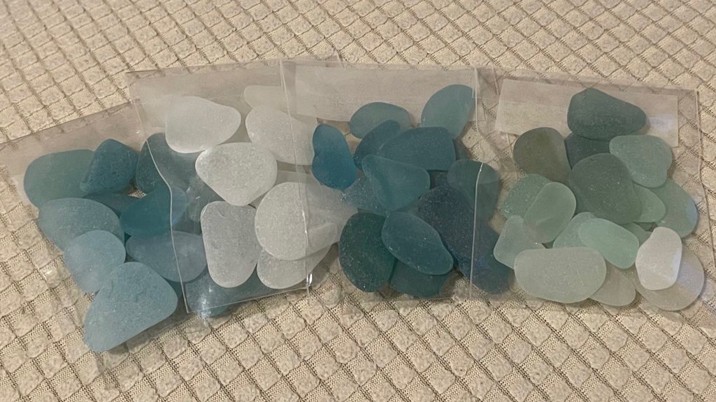 シーグラスって何？ | 東京・千葉の防水塗装工事の株式会社翔和