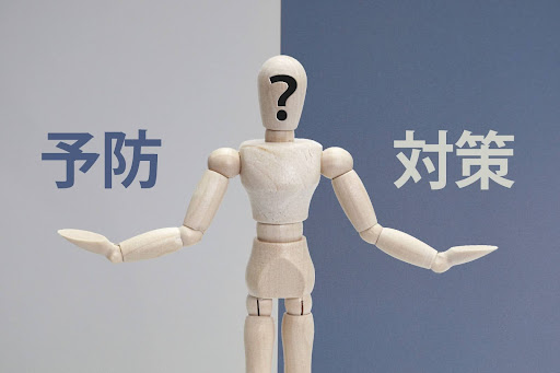 雨漏りを防ぐためのメンテナンスと予防法
