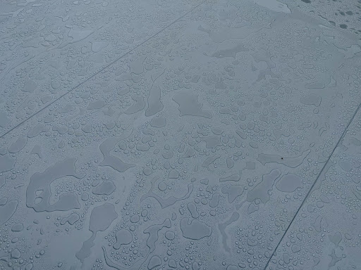 シート防水とは？