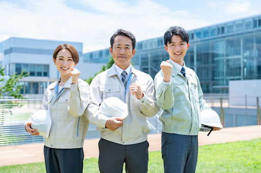 シート防水のご相談は「翔和」へおまかせください！
