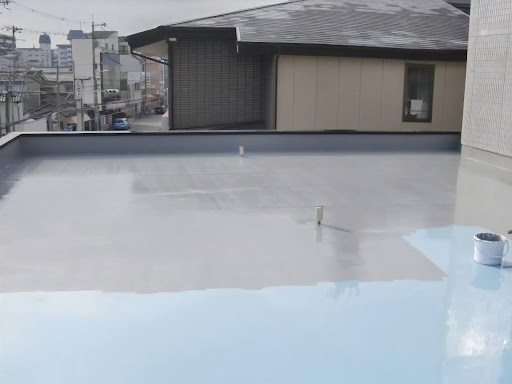 トップコートとは？