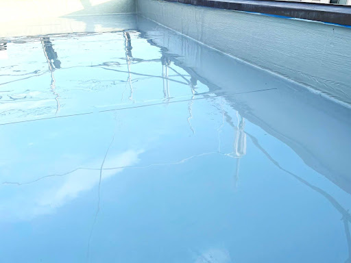 ウレタン防水の耐用年数とトップコートのメンテナンス