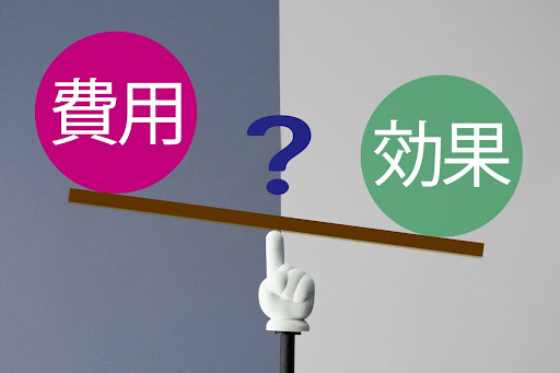 ウレタン防水の費用相場と他工法との比較