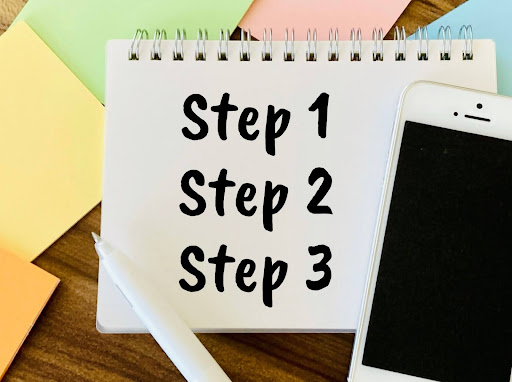 専門業者がおこなう水溜まり補修・改修工事の流れ