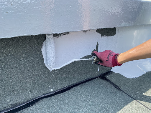 コンクリート屋根防水を長持ちさせるメンテナンス方法