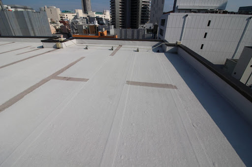 コンクリート屋根とは?陸屋根との違いと防水が必要な理由