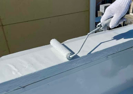 陸屋根の特徴と定期メンテナンスが必要な理由