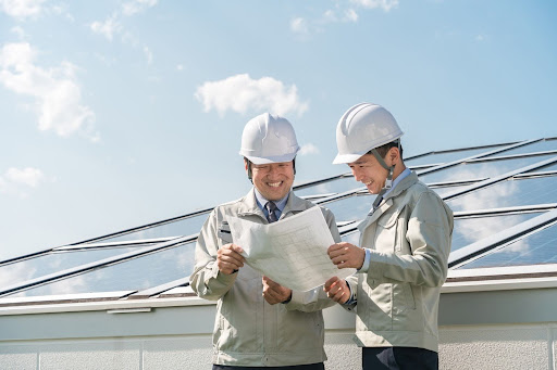 陸屋根の不安はプロに相談を!防水専門の翔和が徹底サポート