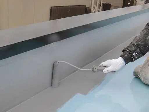DIYに使えるおすすめのウレタン防水材・トップコート｜プロの施工事例も紹介