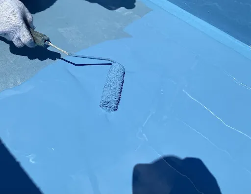 屋根の防水のDIYにおすすめなのはウレタン防水！他の工法との違いを比較