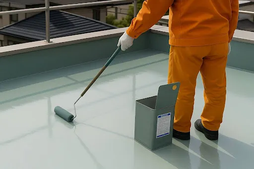 後悔を防ぐために知っておきたい屋上メンテナンスの基本