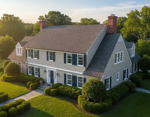 切妻屋根の特徴｜風向きによっては弱点も