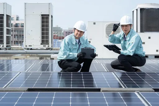 まとめ｜陸屋根に太陽光を設置するなら防水対策が成功のカギ