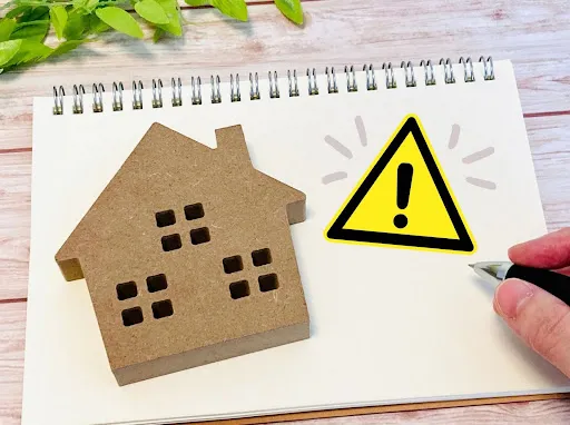 屋根の種類選びで失敗しやすい注意点