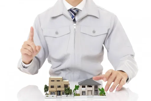 水勾配調整が必要か判断する際の注意点