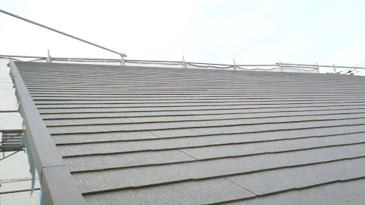 片流れ屋根で雨漏りが起こりやすい具体的な箇所とは?