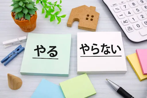 まとめ ｜地鎮祭・上棟式・竣工式は自分に合った形で判断しよう